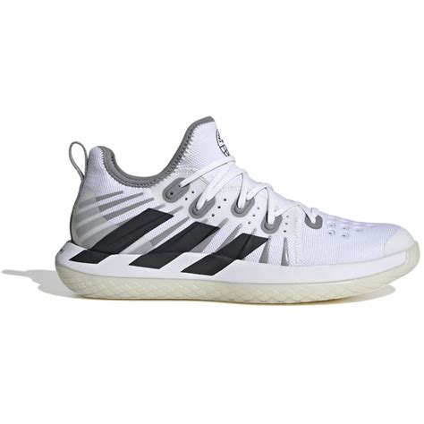 adidas handballschuhe herren weiß|Weiss .